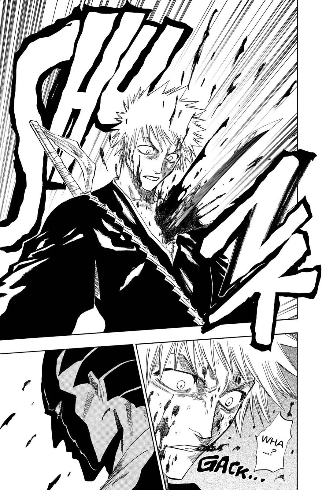 Bleach - Chapter 103 - Page 14