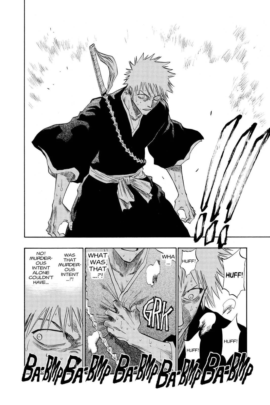 Bleach - Chapter 103 - Page 15