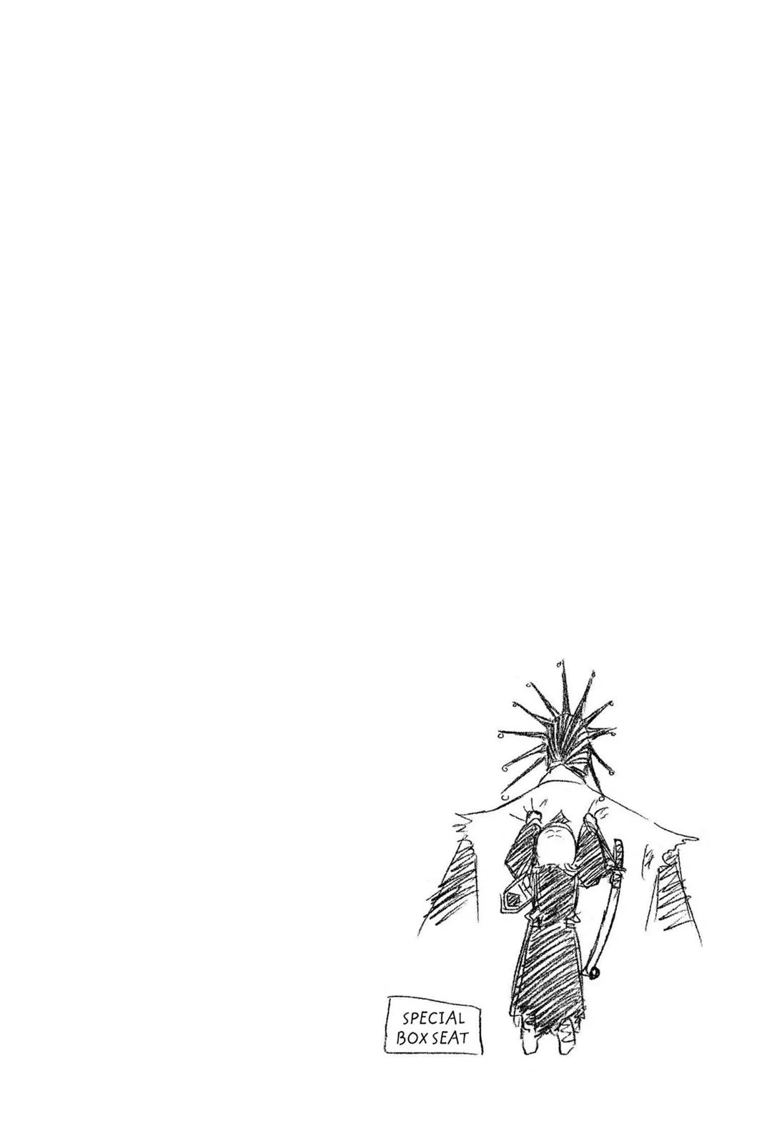 Bleach - Chapter 103 - Page 18