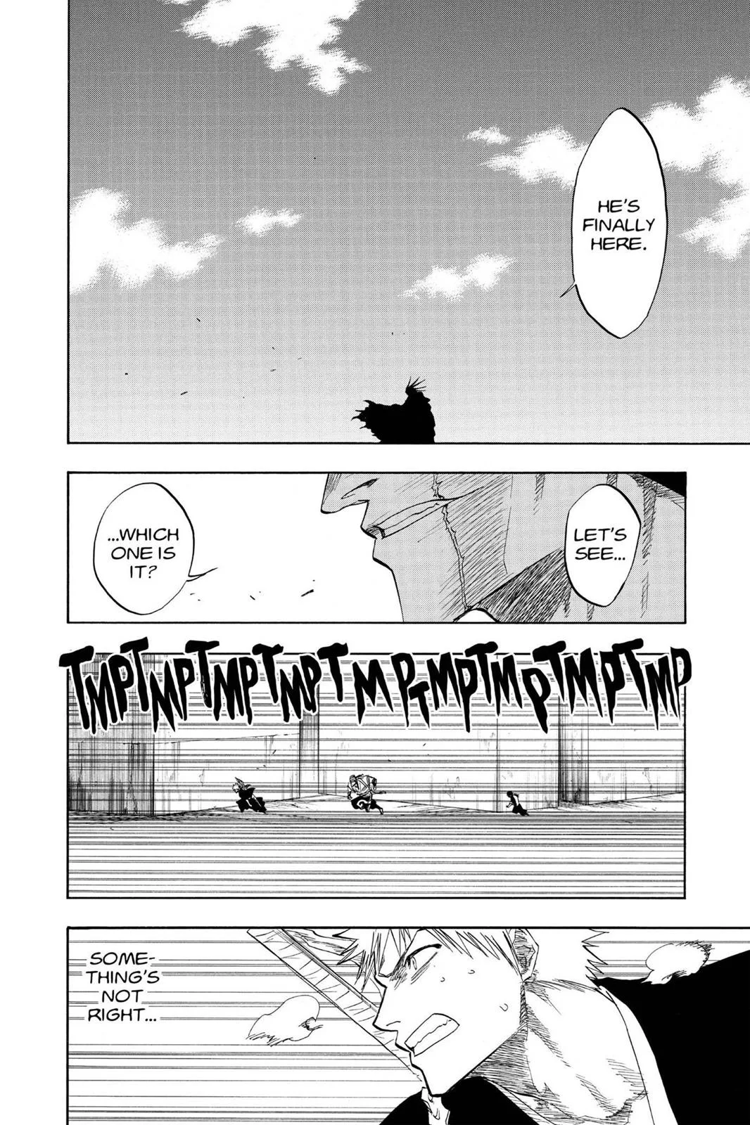 Bleach - Chapter 103 - Page 8