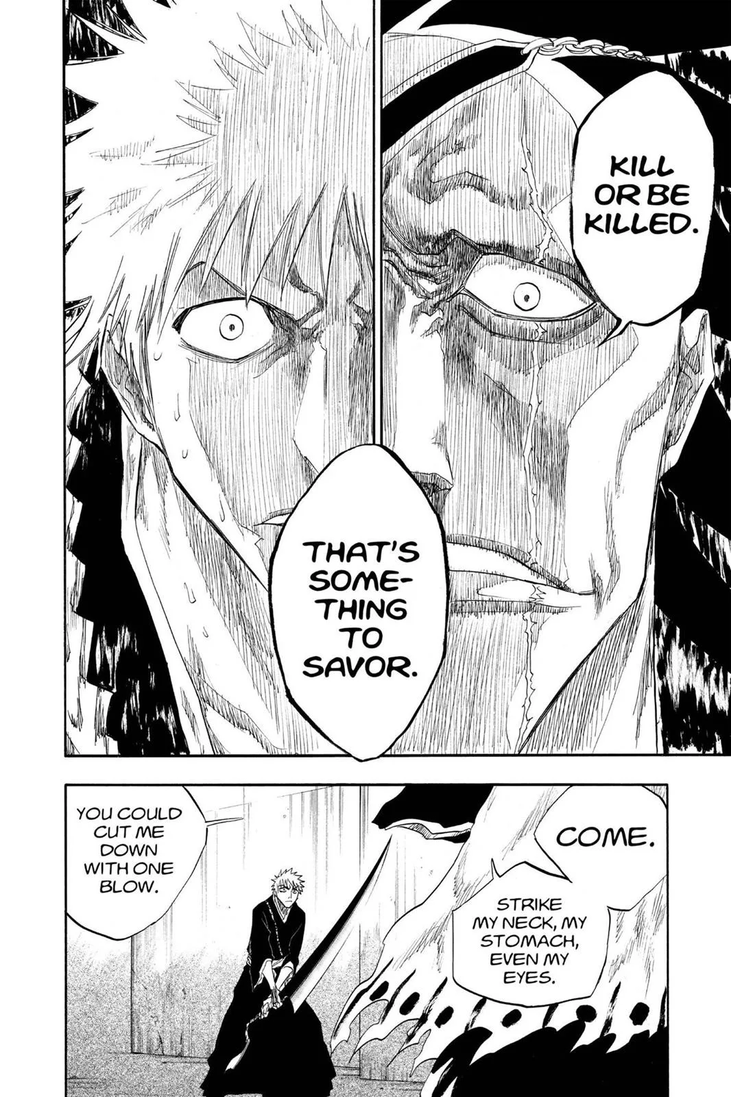 Bleach - Chapter 104 - Page 14