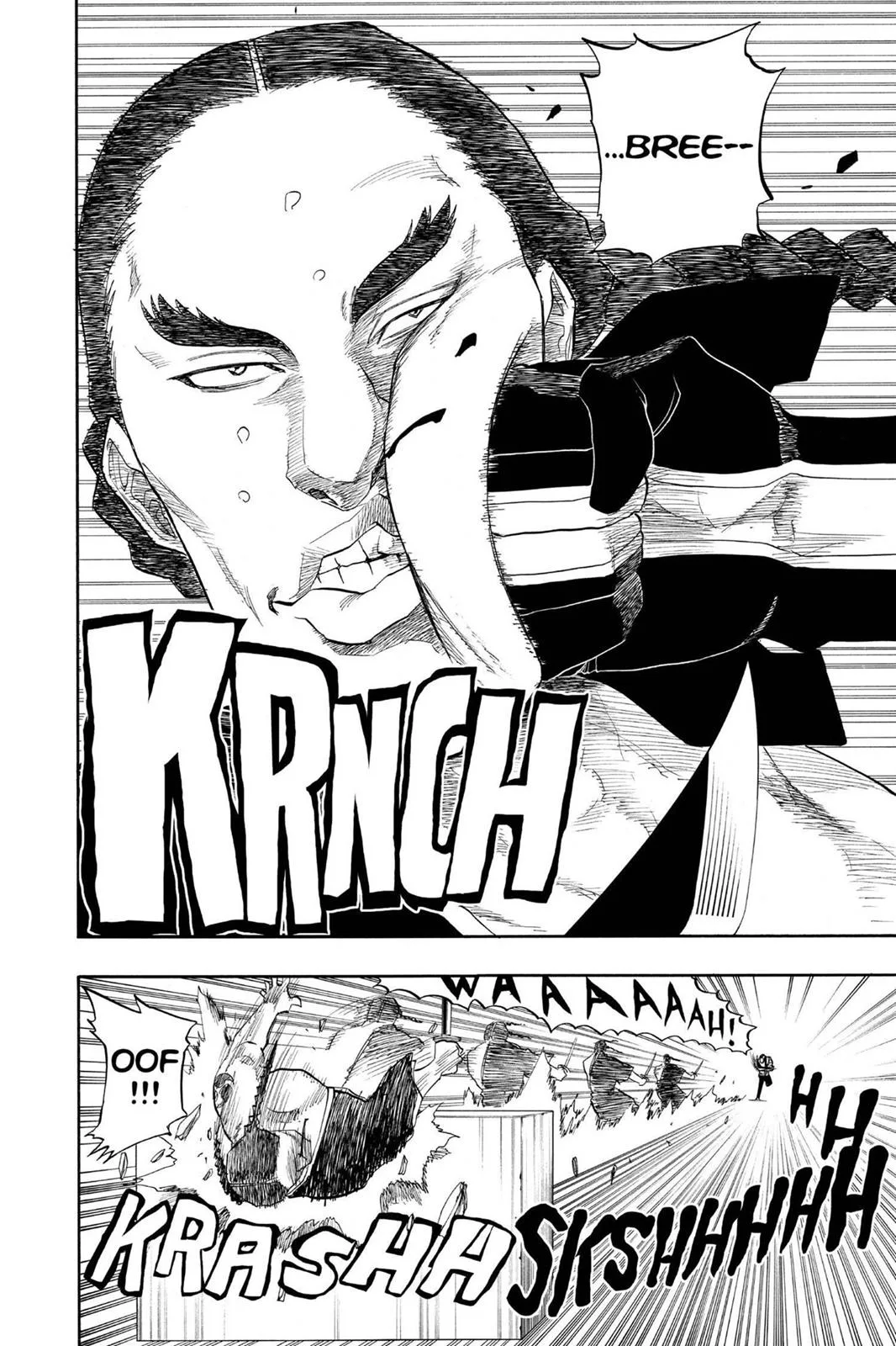 Bleach - Chapter 105 - Page 14