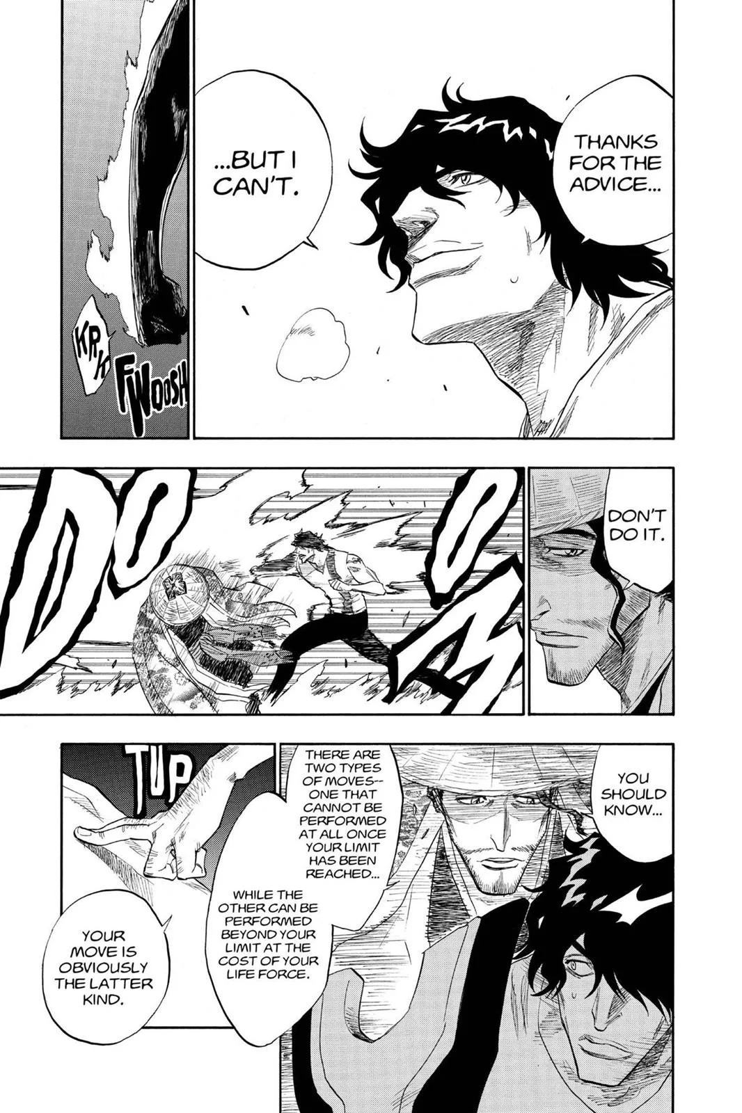 Bleach - Chapter 106 - Page 13
