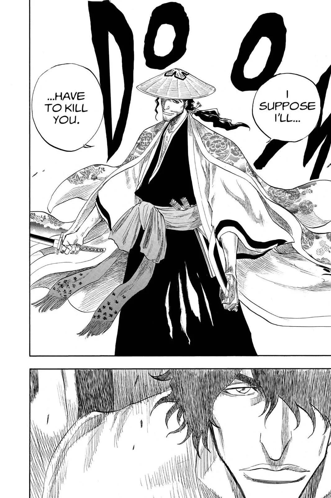 Bleach - Chapter 106 - Page 18