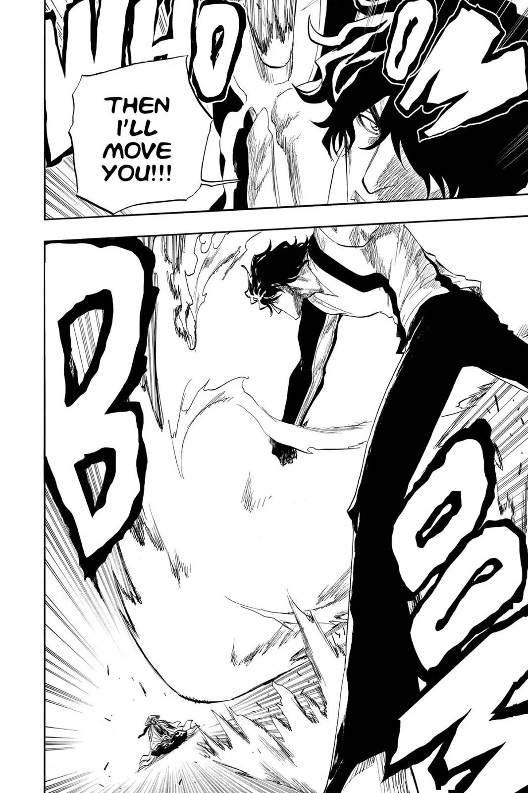 Bleach - Chapter 106 - Page 6