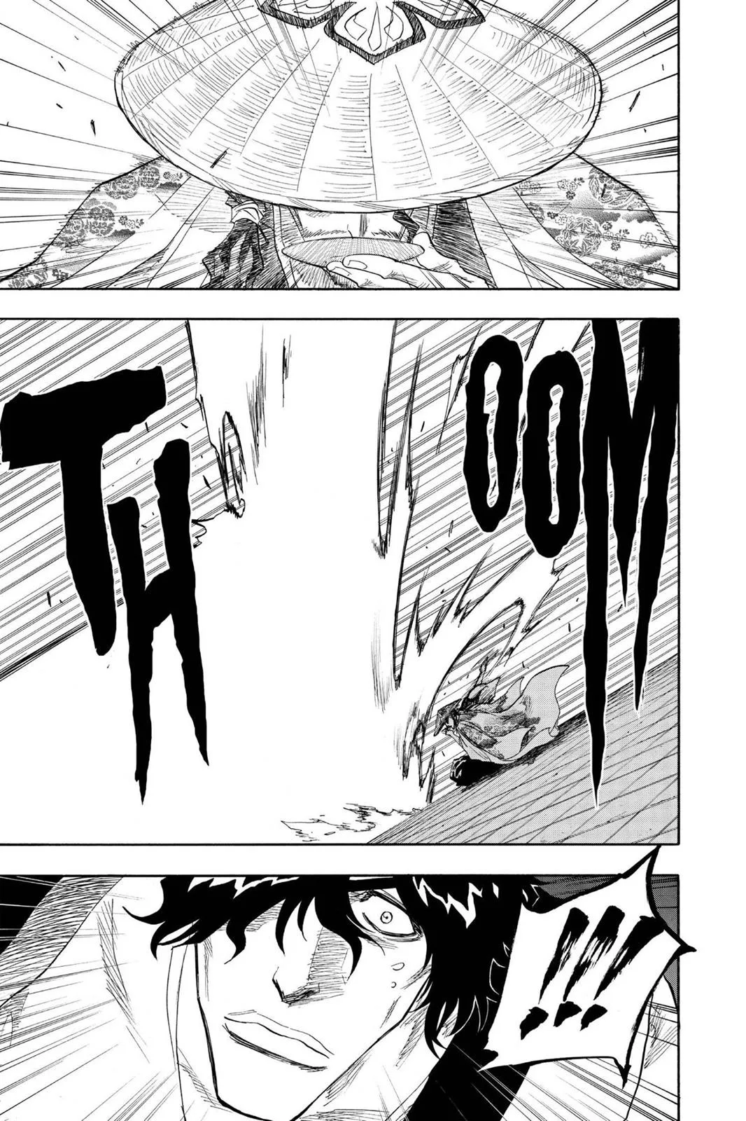 Bleach - Chapter 106 - Page 7