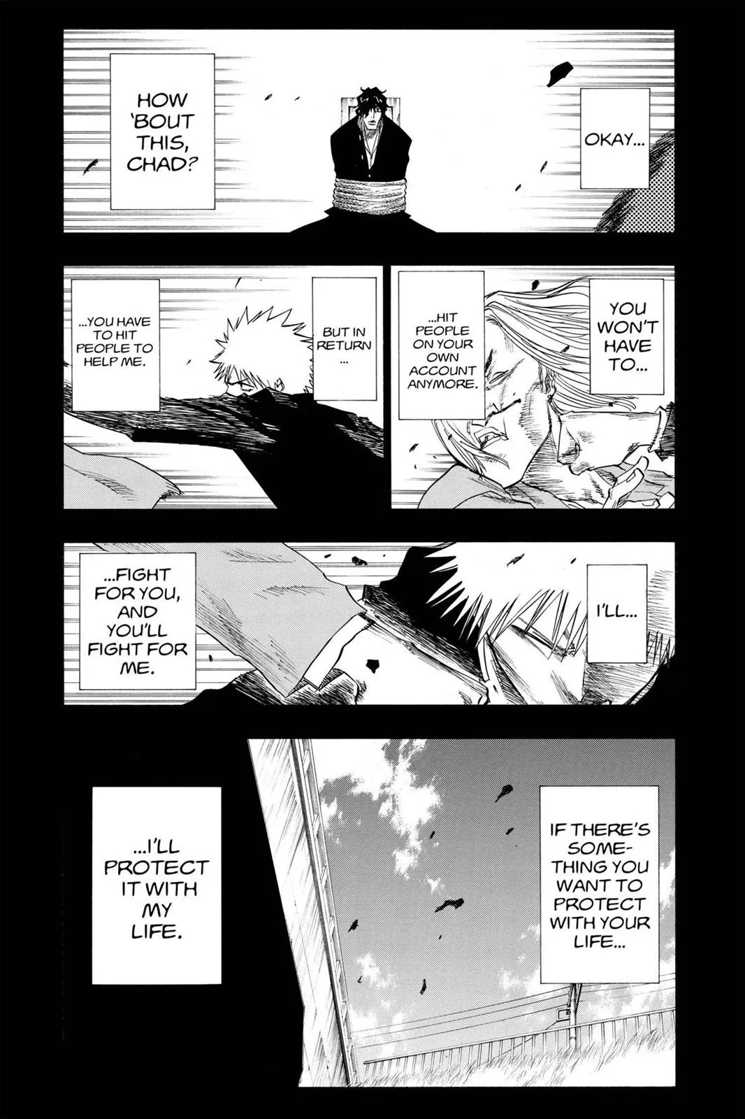 Bleach - Chapter 107 - Page 15