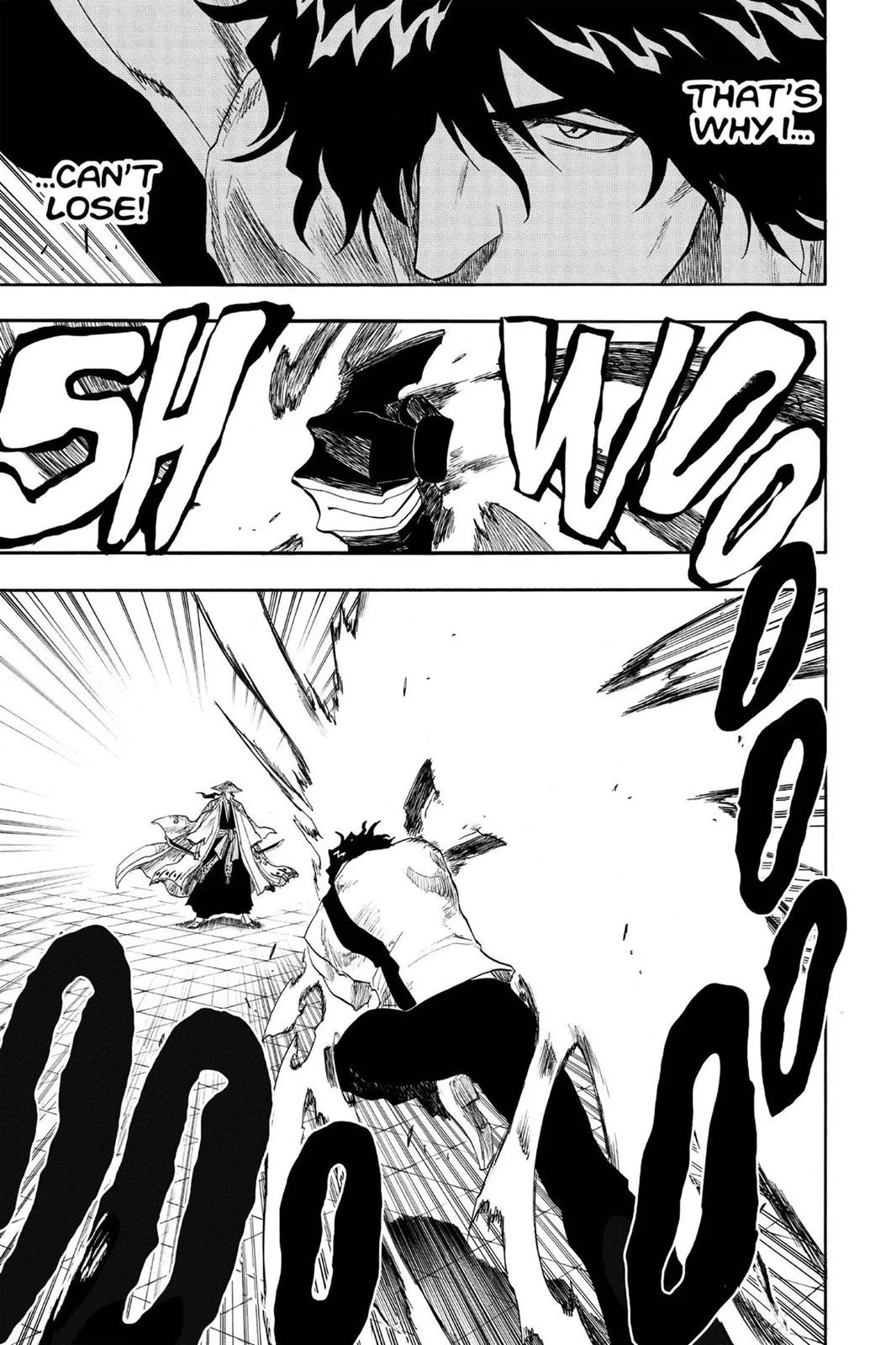 Bleach - Chapter 107 - Page 17