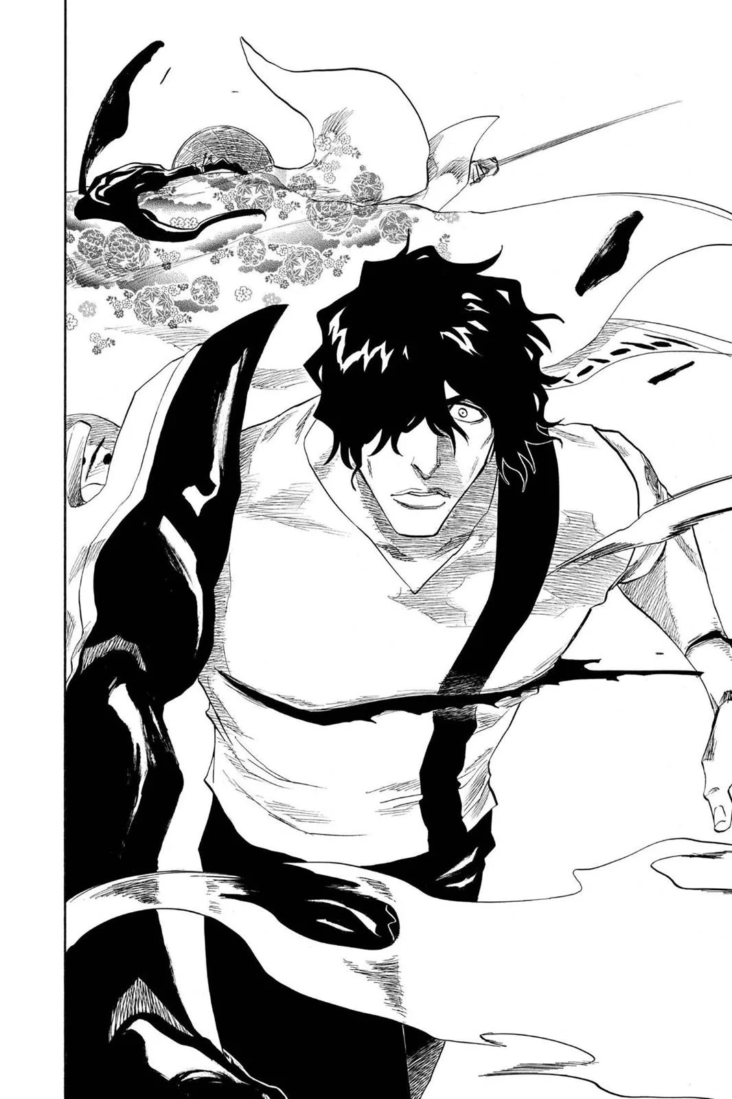 Bleach - Chapter 107 - Page 18
