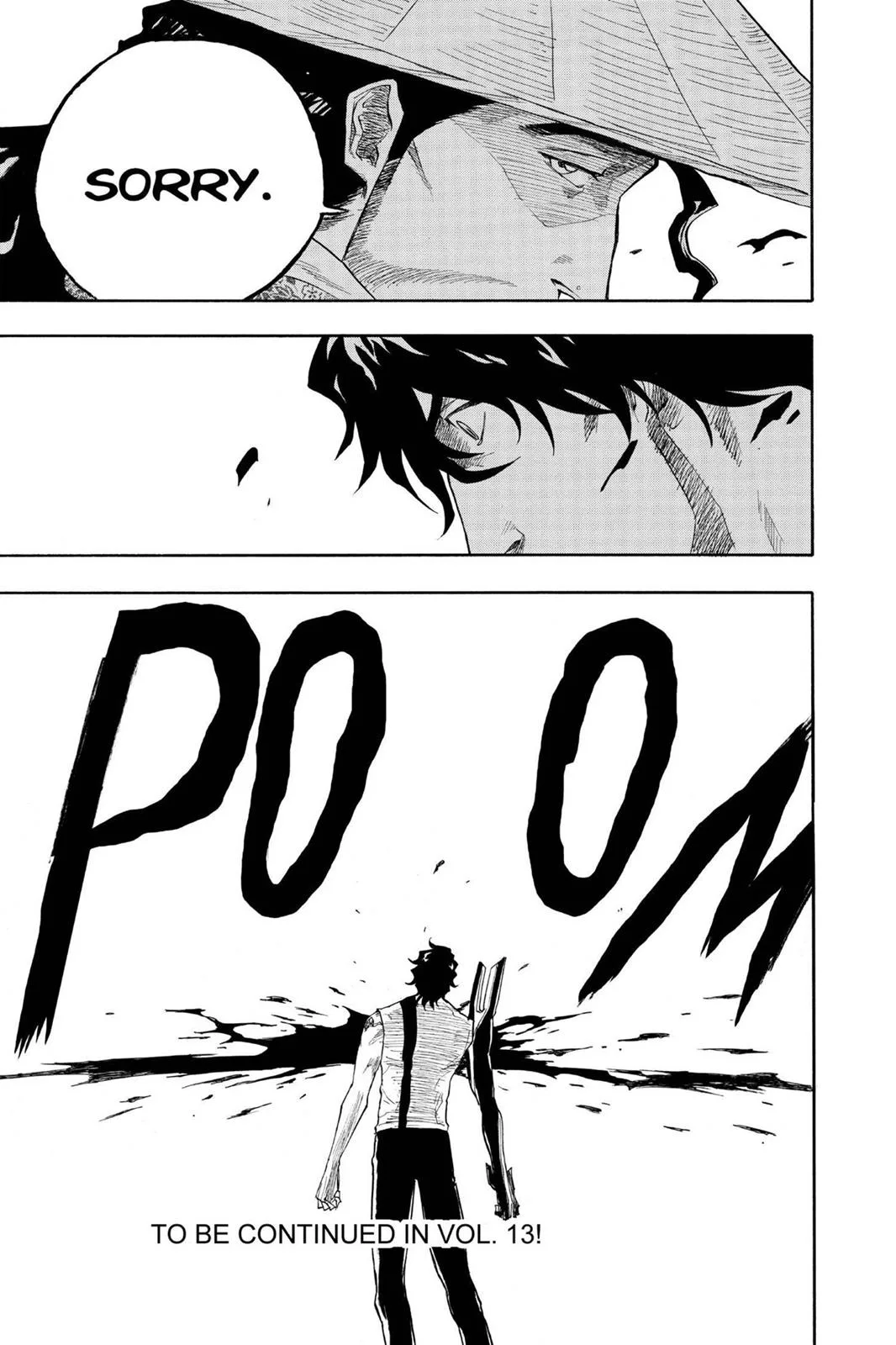 Bleach - Chapter 107 - Page 19