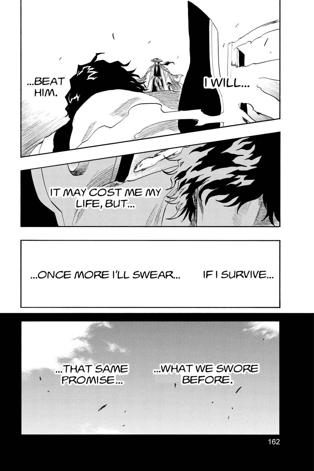 Bleach - Chapter 107 - Page 2