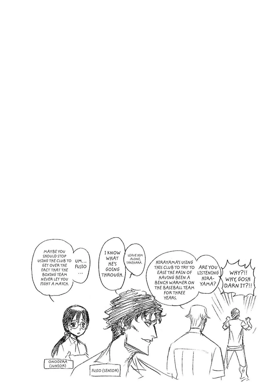 Bleach - Chapter 107 - Page 20