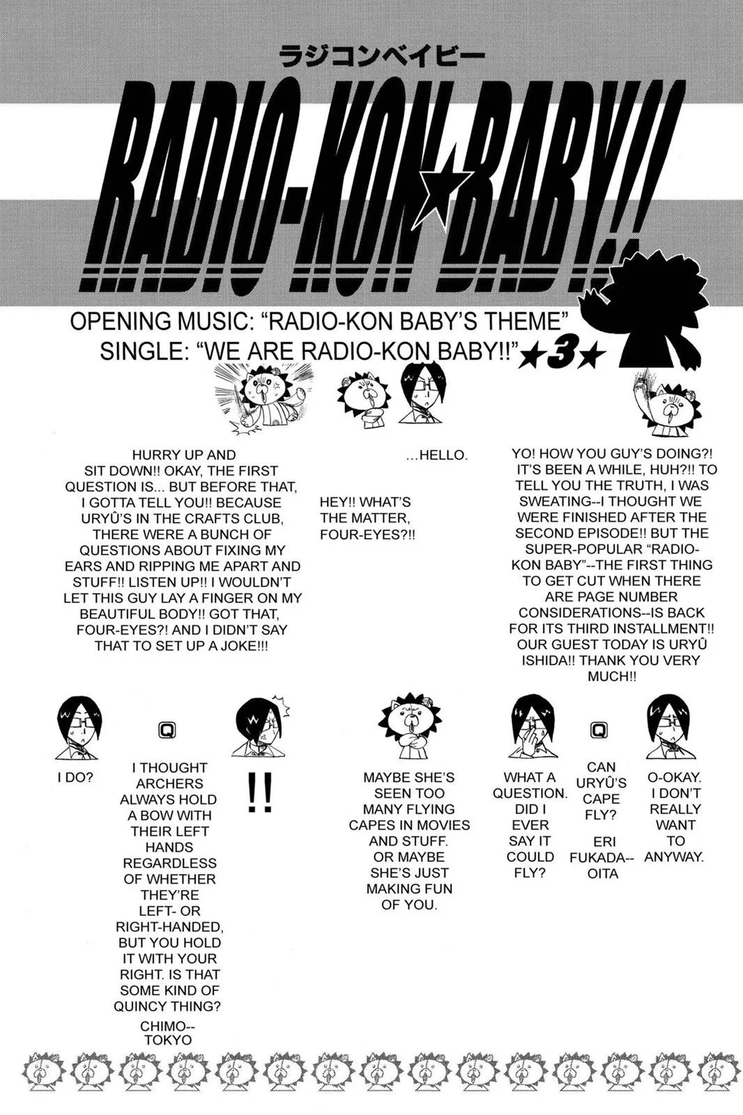 Bleach - Chapter 107 - Page 21