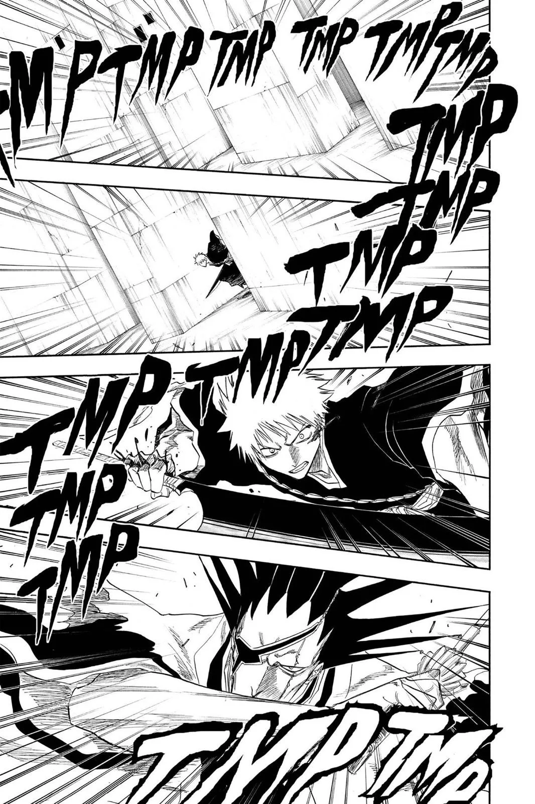 Bleach - Chapter 108 - Page 16
