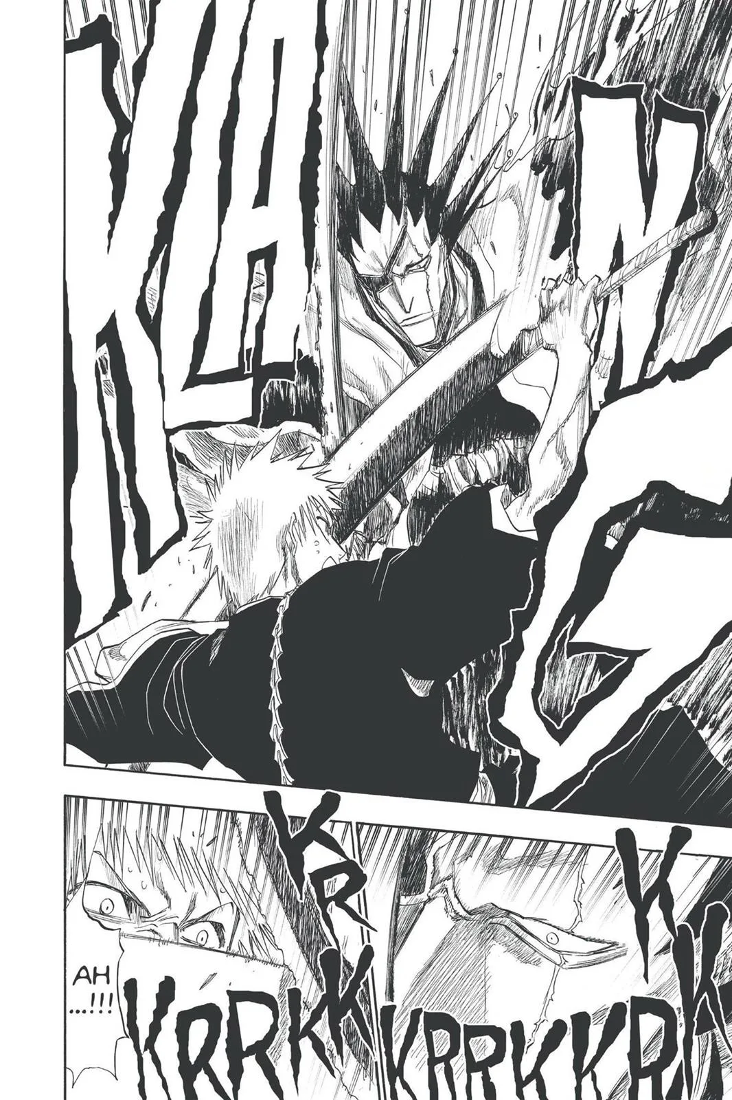 Bleach - Chapter 108 - Page 17