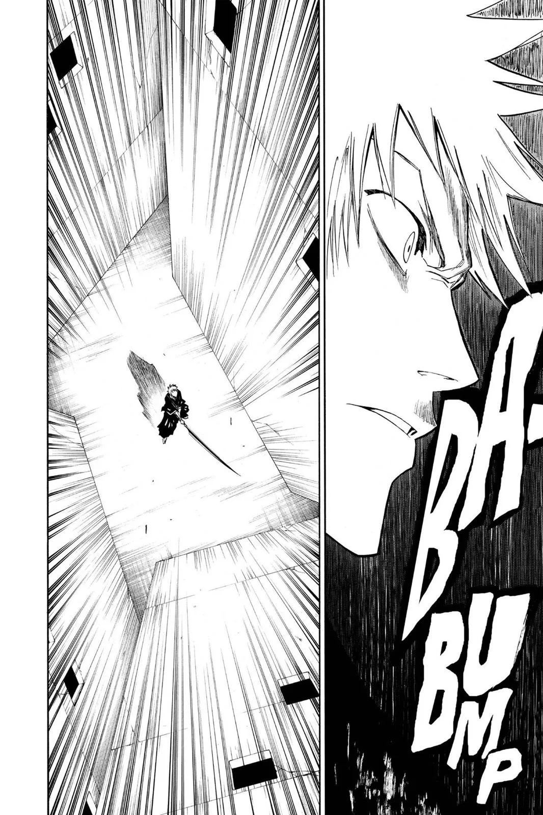 Bleach - Chapter 108 - Page 23