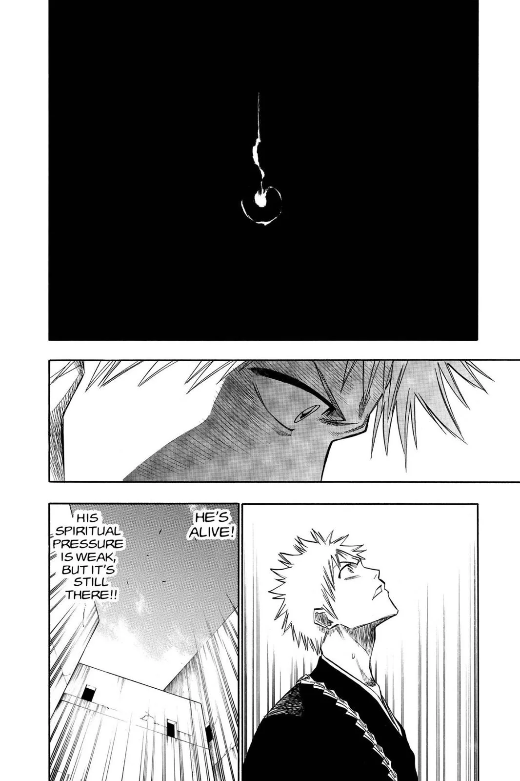 Bleach - Chapter 108 - Page 25