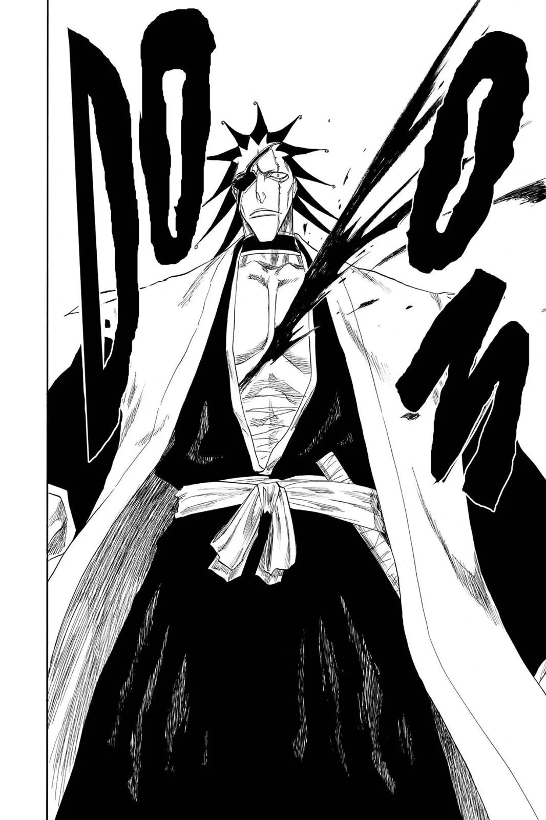 Bleach - Chapter 108 - Page 29