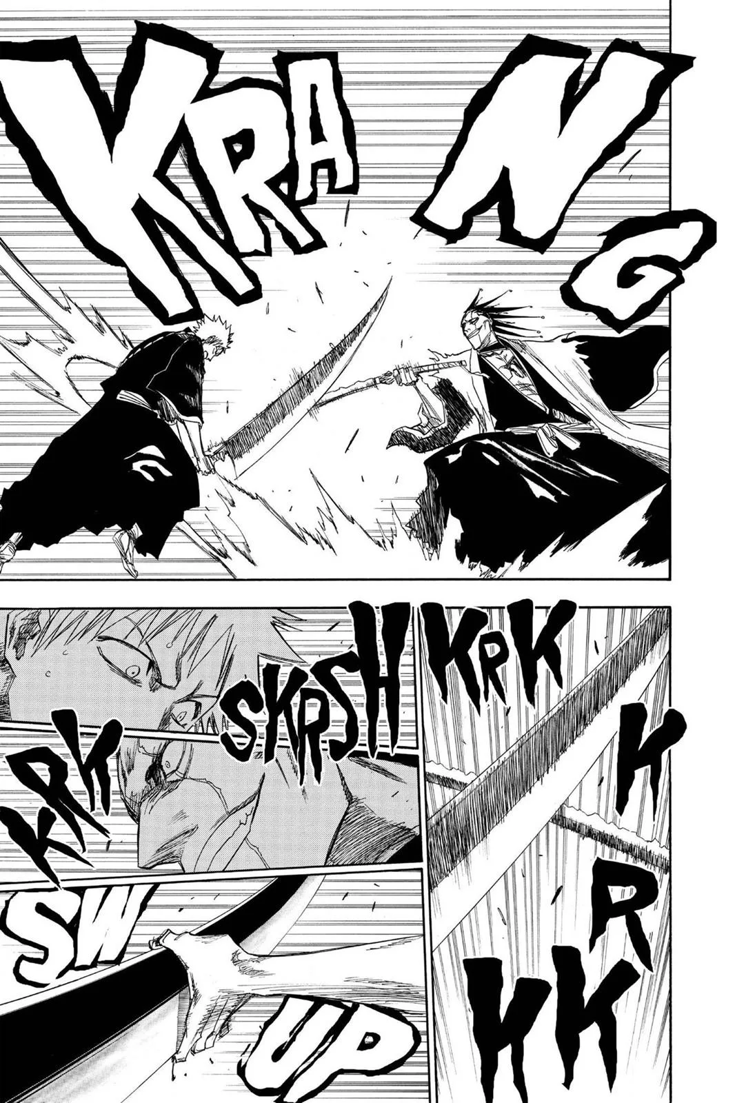 Bleach - Chapter 109 - Page 11