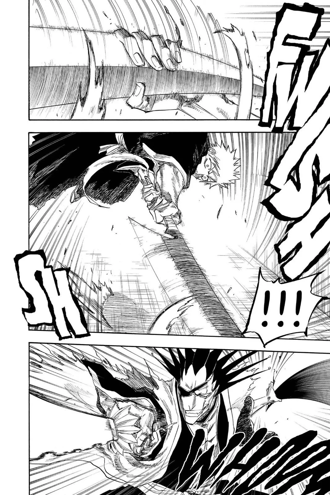Bleach - Chapter 109 - Page 12