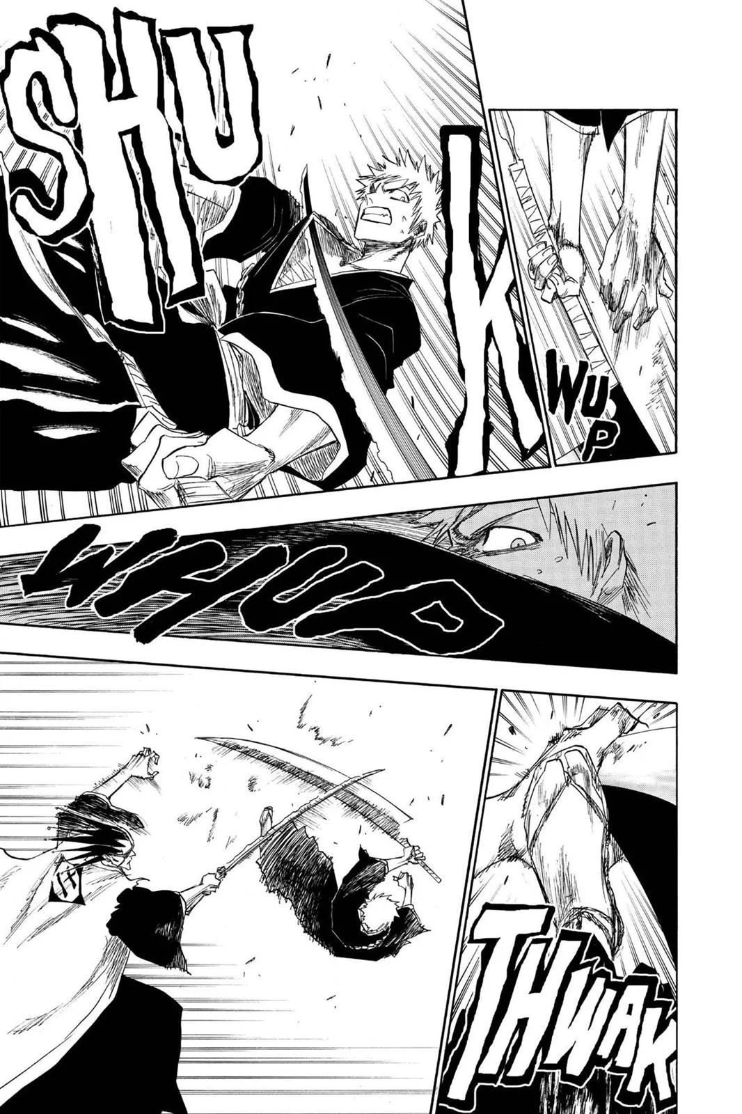 Bleach - Chapter 109 - Page 13