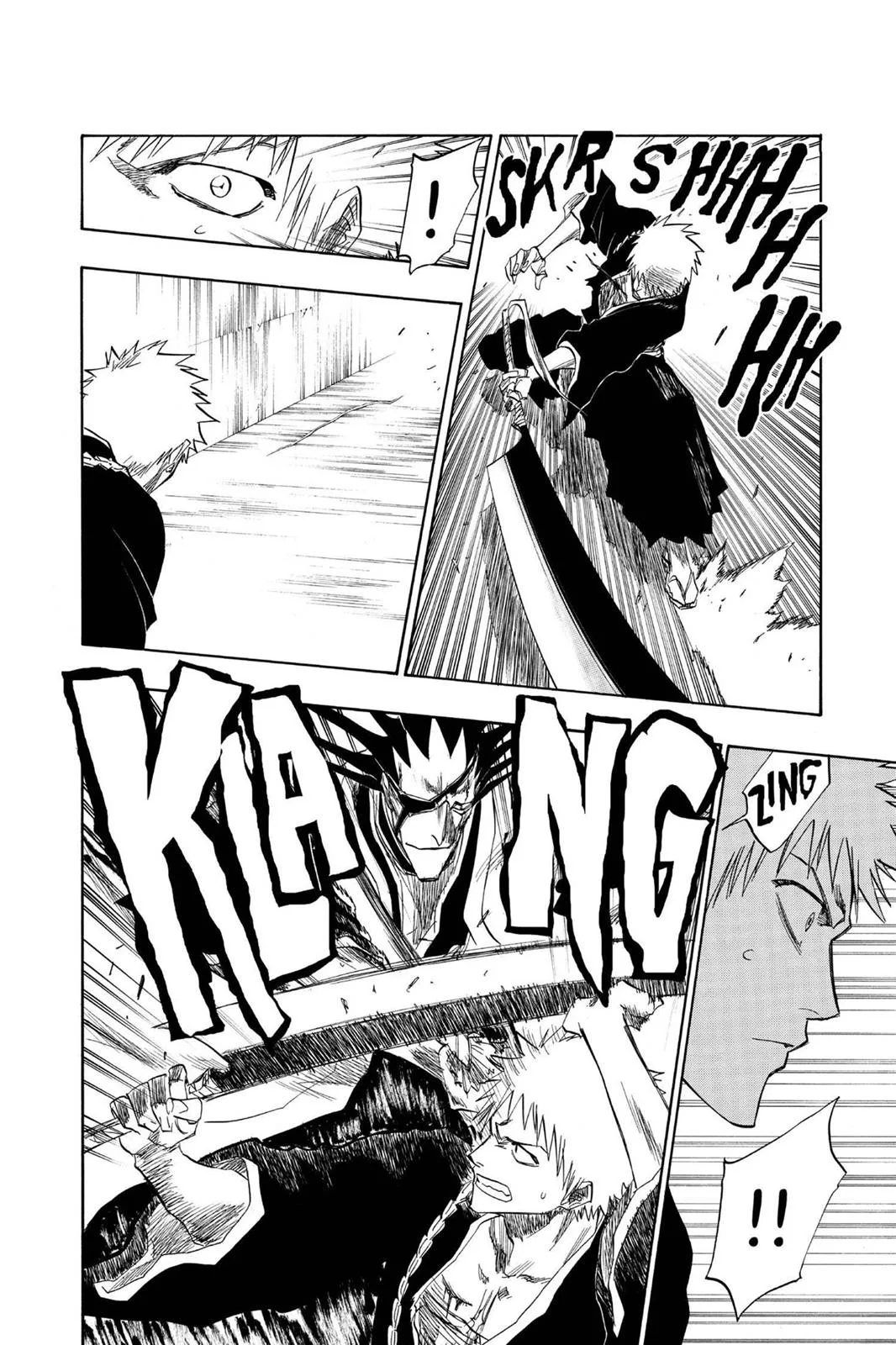 Bleach - Chapter 109 - Page 14