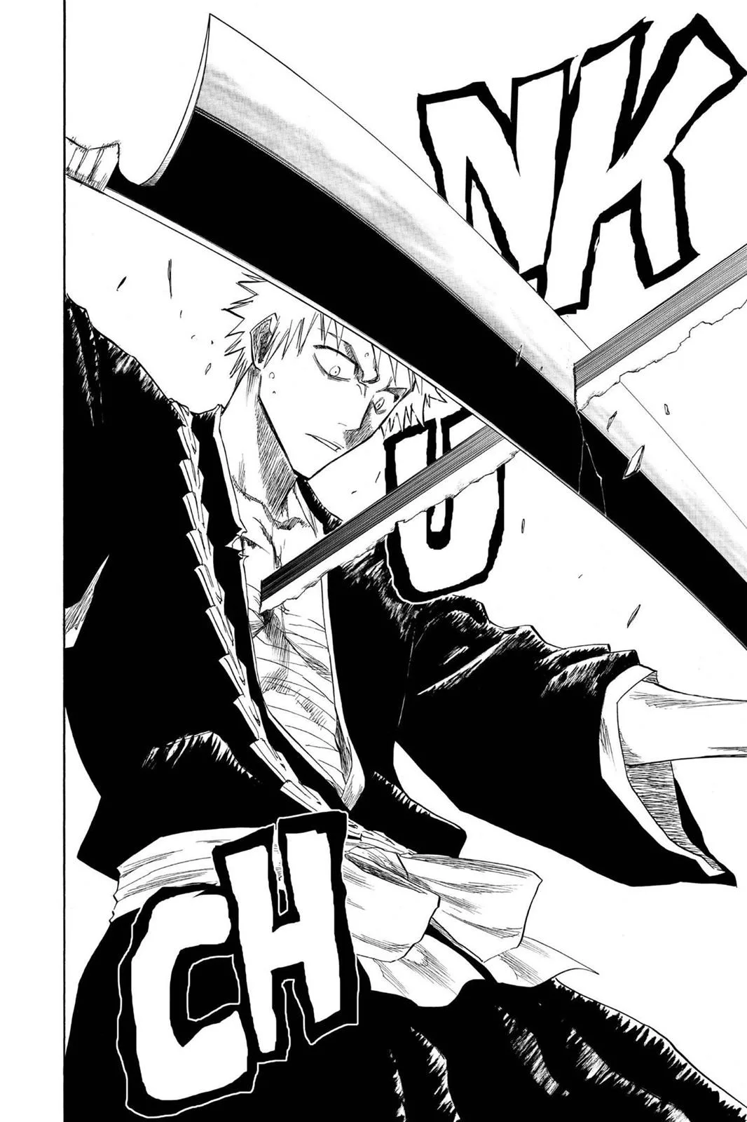 Bleach - Chapter 109 - Page 18