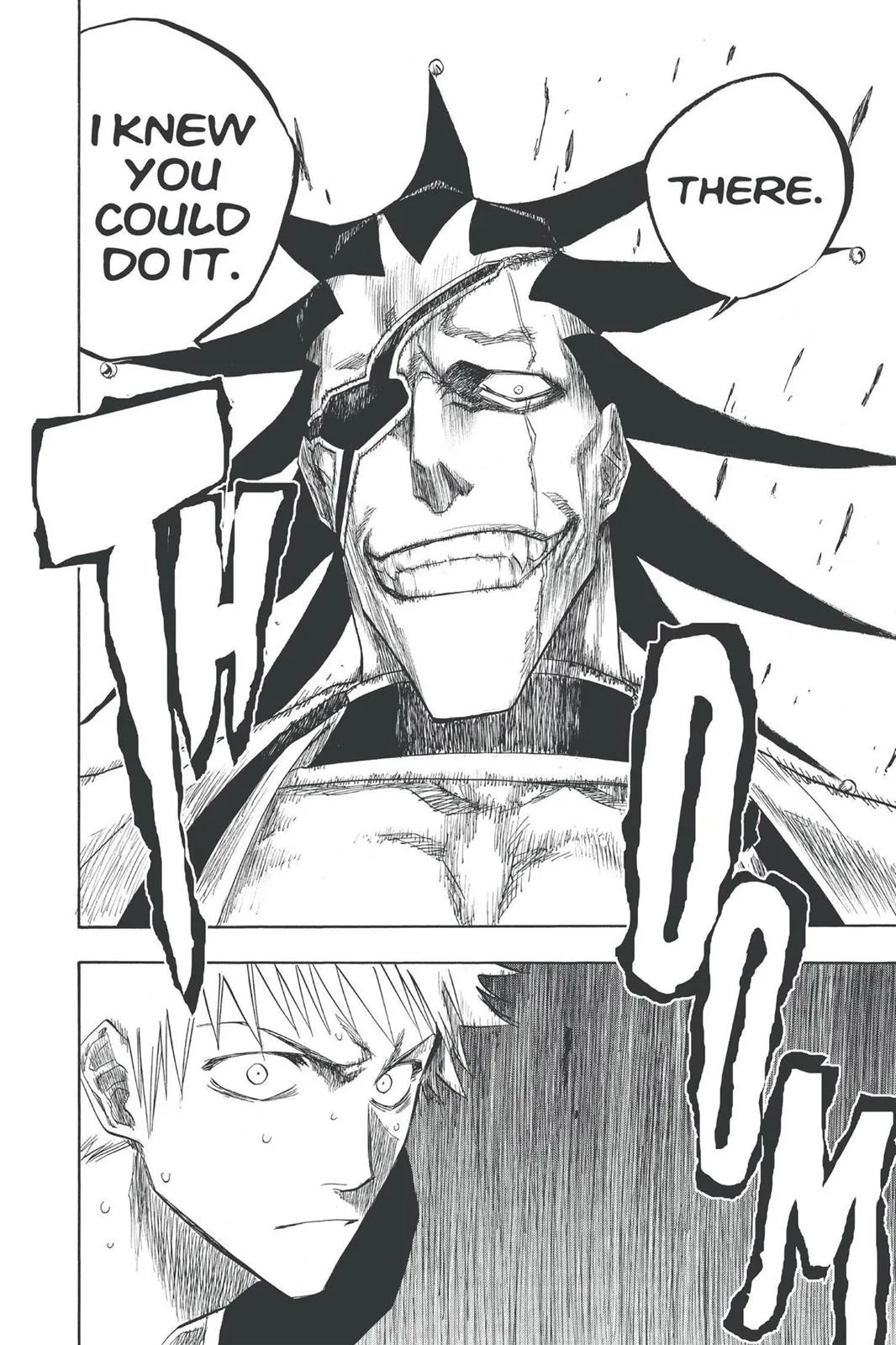 Bleach - Chapter 109 - Page 2