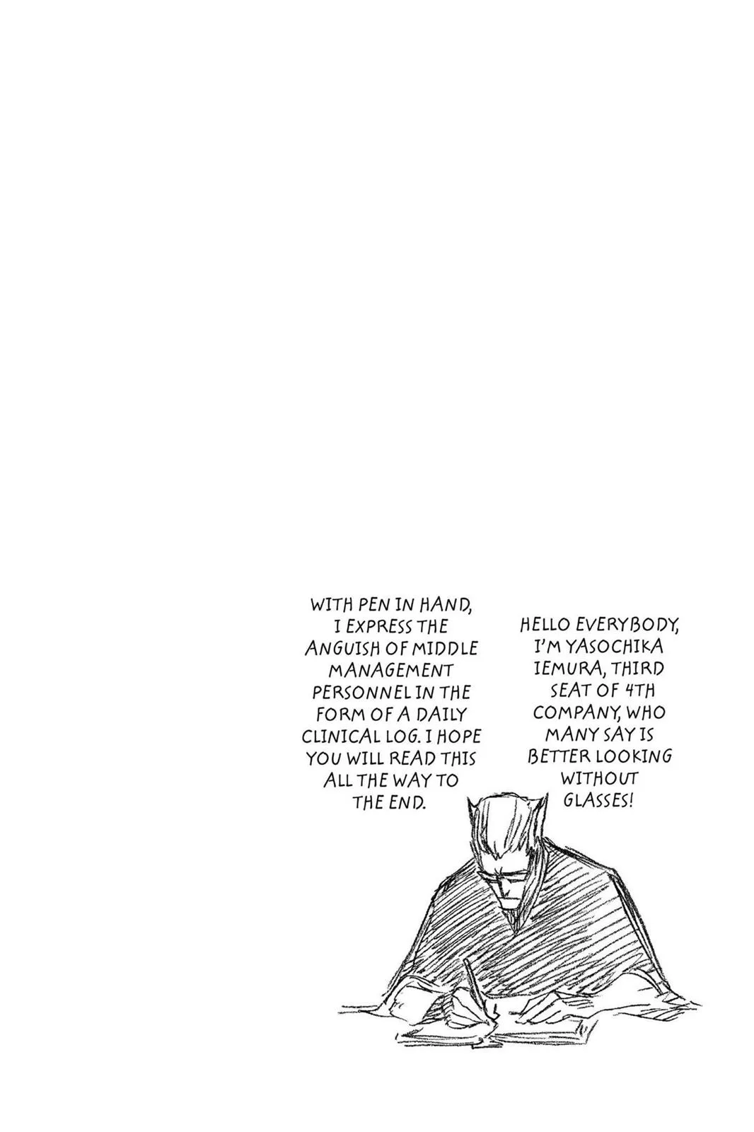 Bleach - Chapter 109 - Page 20