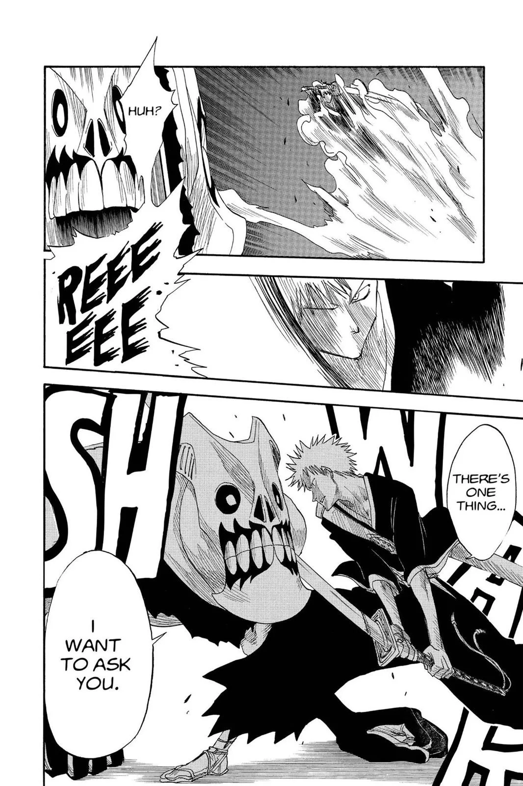 Bleach - Chapter 11 - Page 10