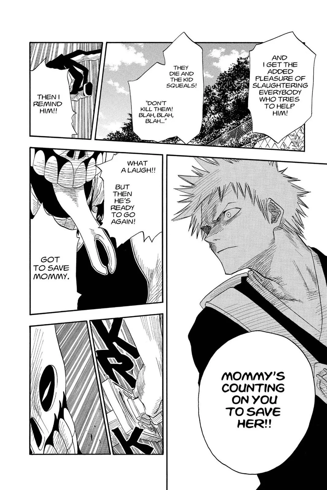 Bleach - Chapter 11 - Page 16