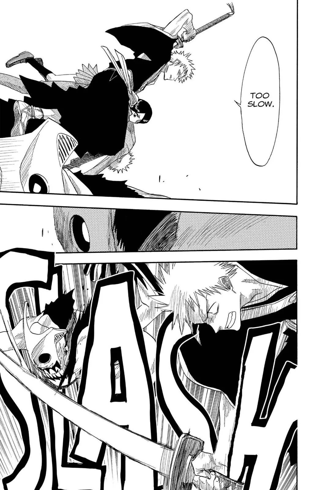 Bleach - Chapter 11 - Page 3