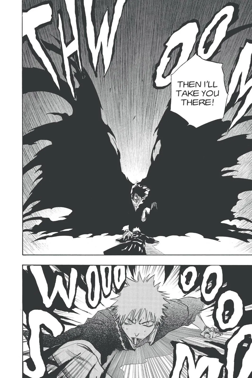 Bleach - Chapter 110 - Page 10