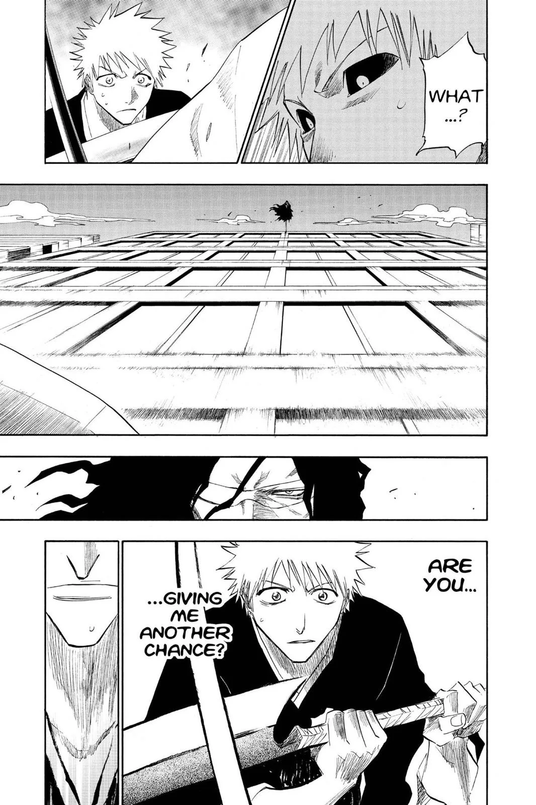 Bleach - Chapter 111 - Page 15