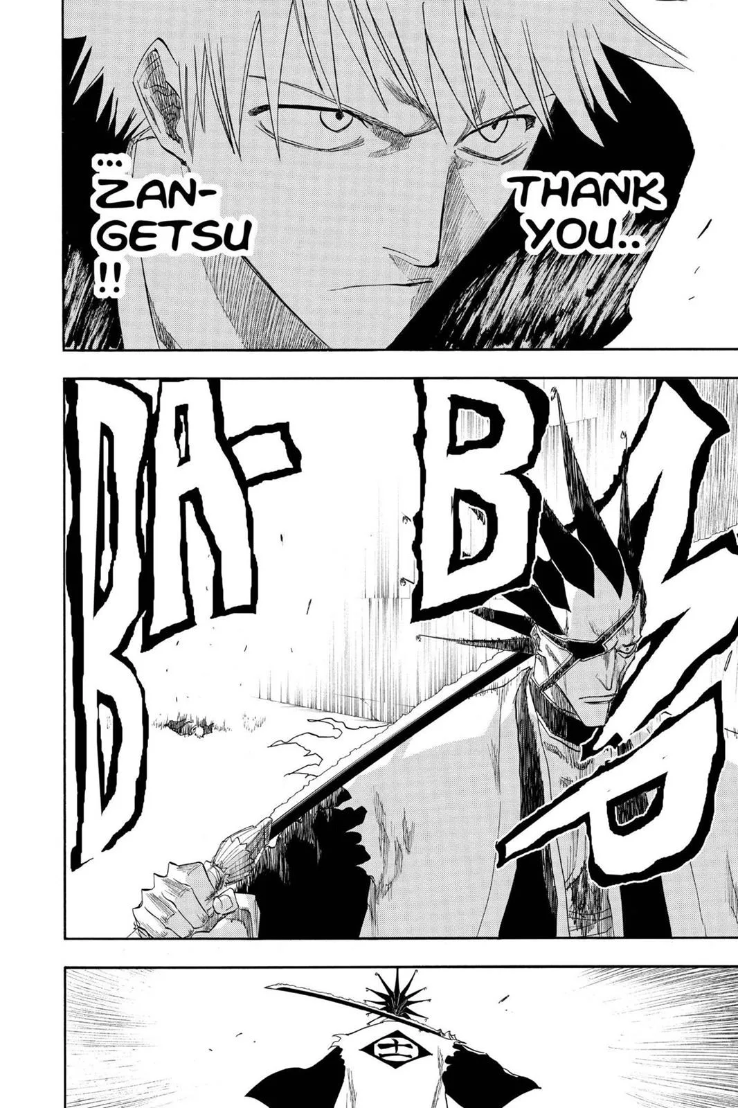 Bleach - Chapter 111 - Page 16