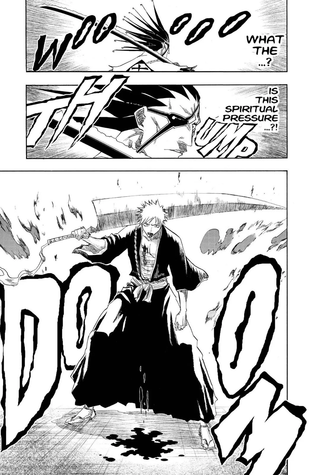 Bleach - Chapter 111 - Page 17