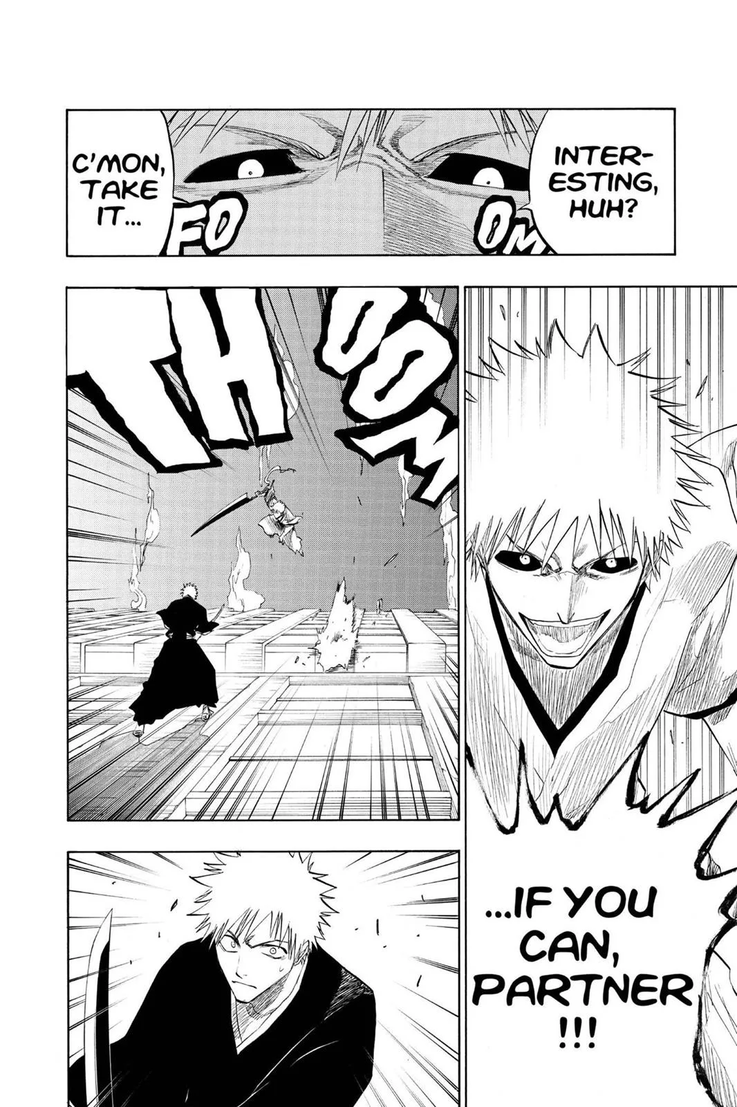 Bleach - Chapter 111 - Page 2