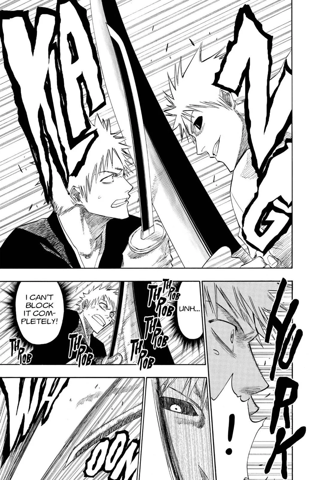 Bleach - Chapter 111 - Page 3
