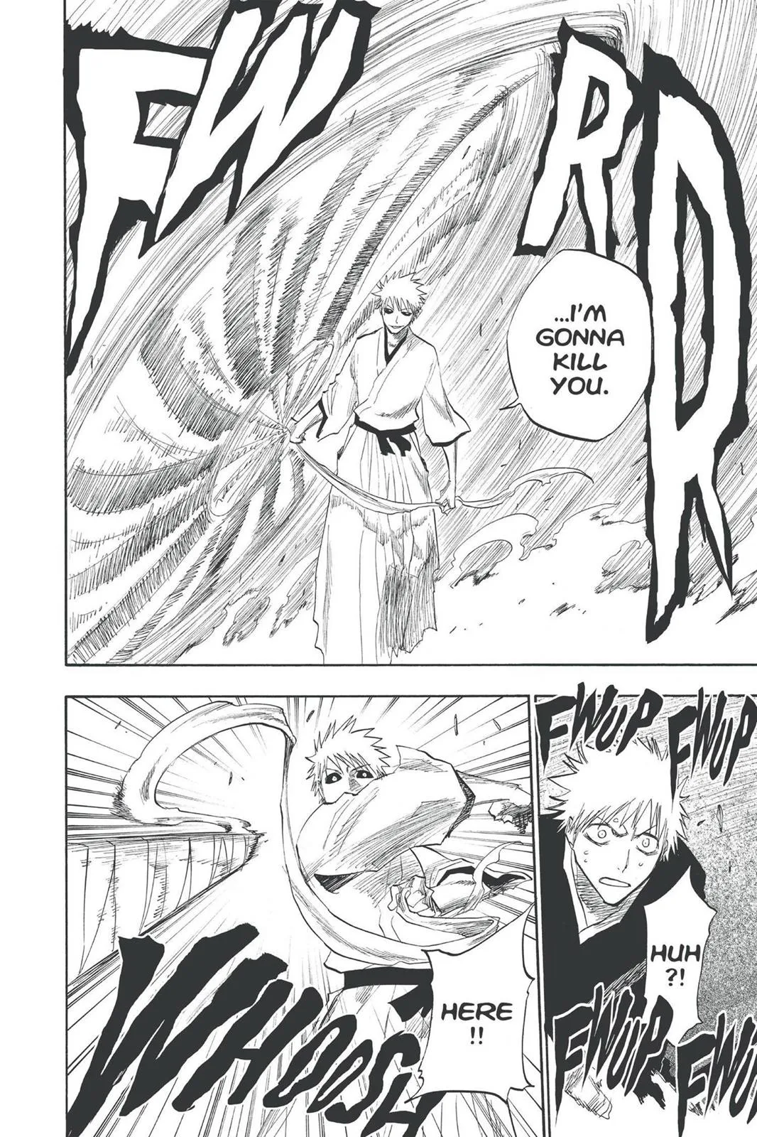 Bleach - Chapter 111 - Page 6
