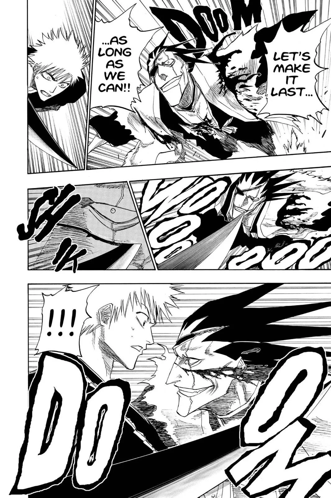Bleach - Chapter 112 - Page 12
