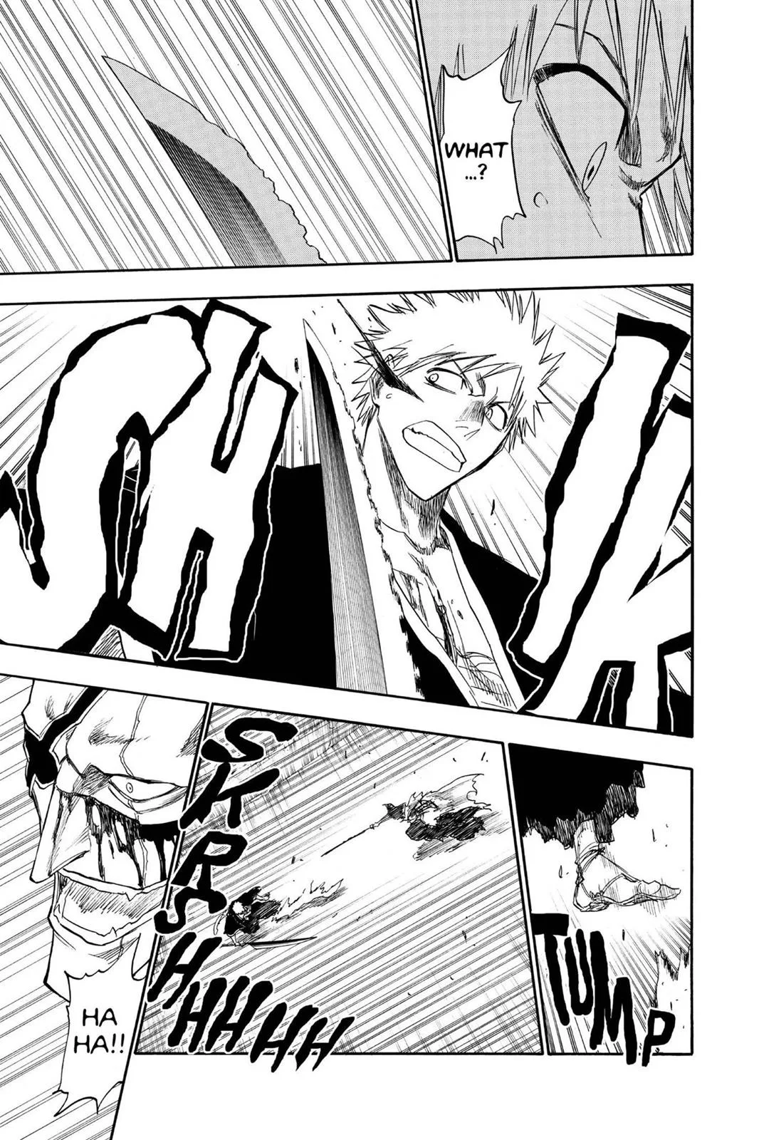 Bleach - Chapter 112 - Page 13