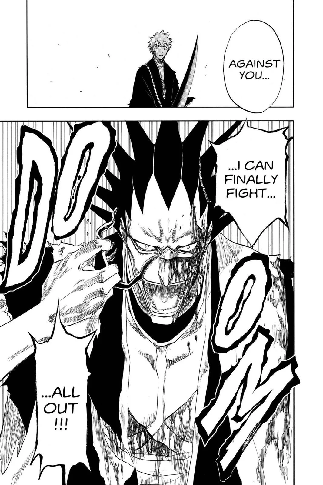 Bleach - Chapter 112 - Page 19