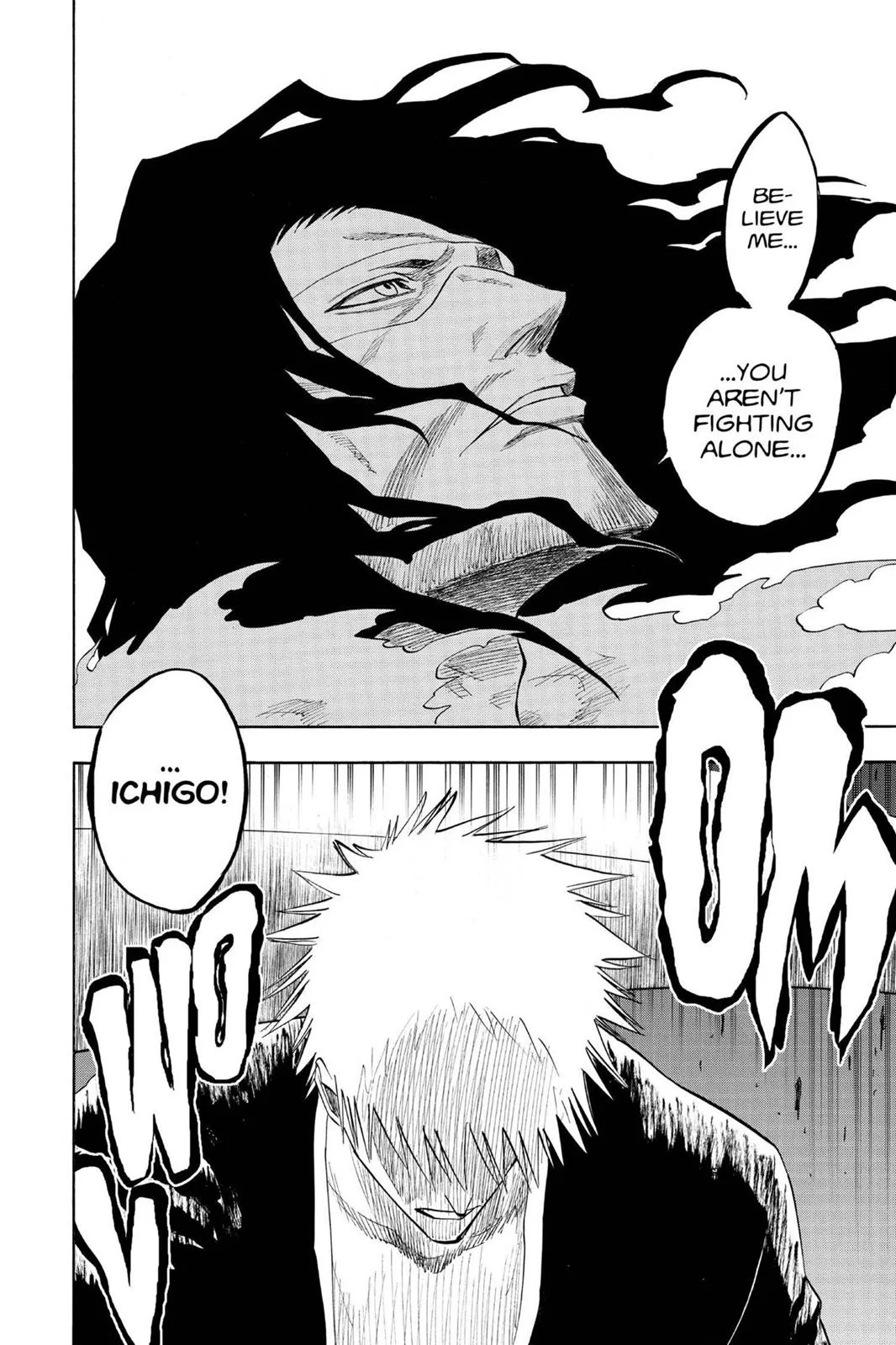 Bleach - Chapter 112 - Page 4