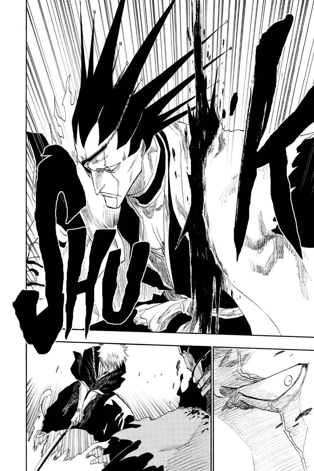 Bleach - Chapter 112 - Page 8
