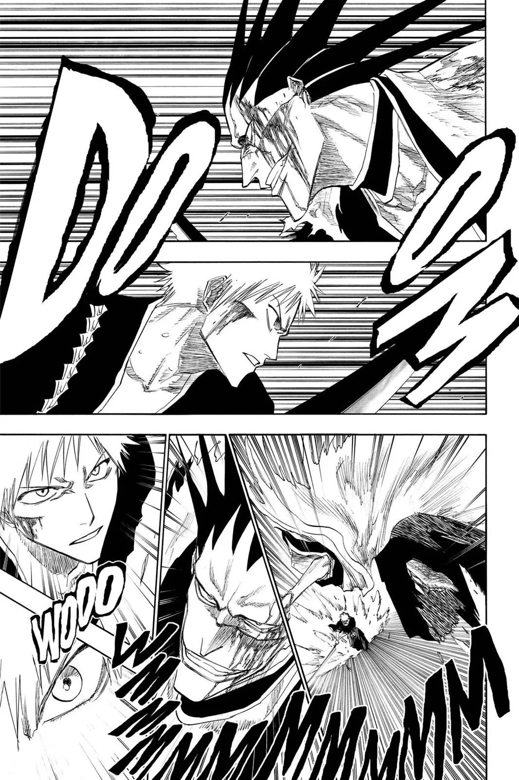 Bleach - Chapter 113 - Page 13