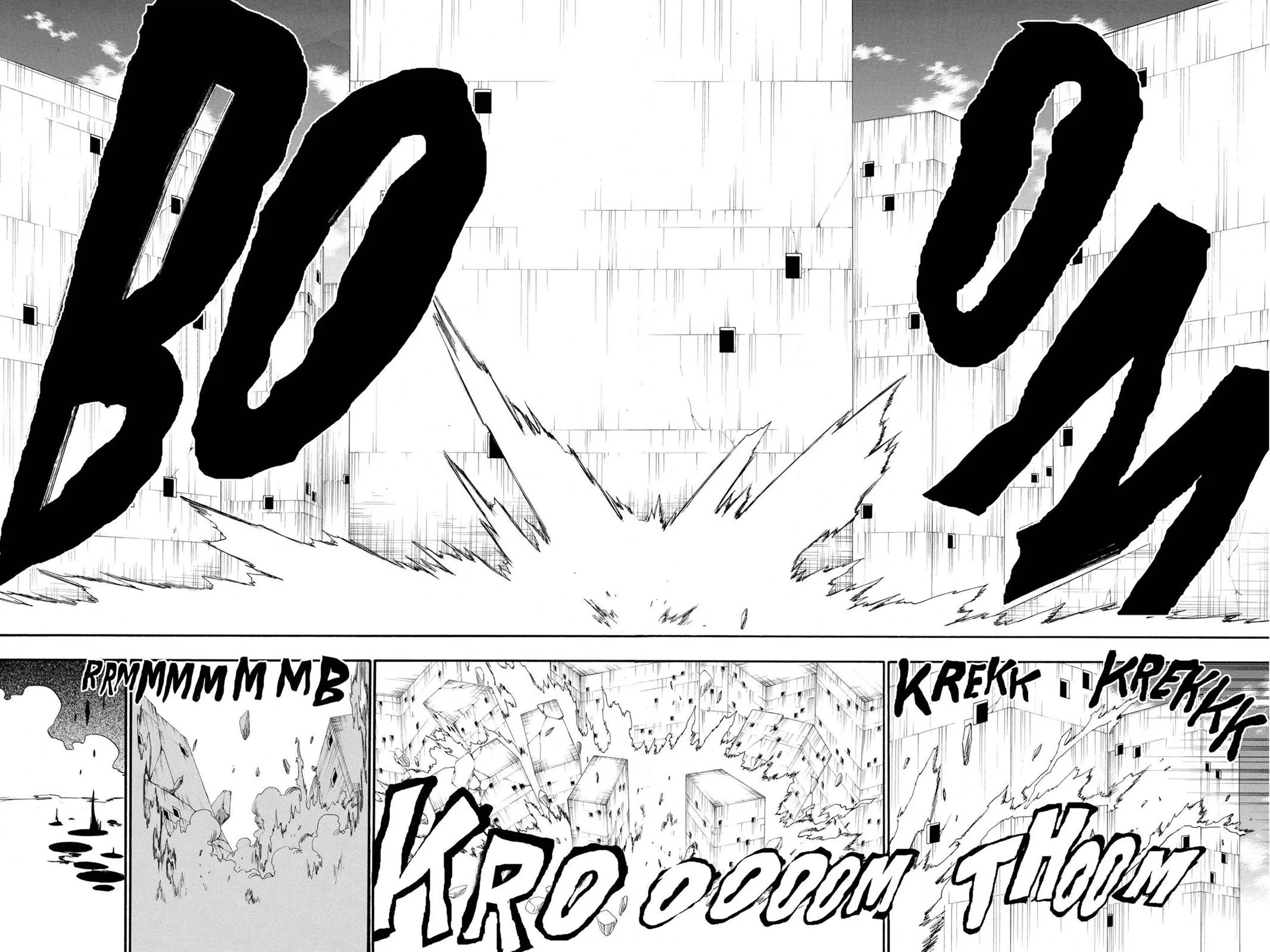 Bleach - Chapter 113 - Page 14