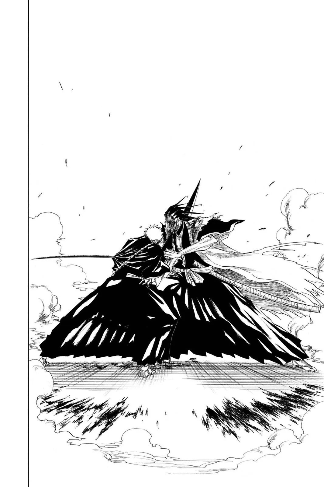 Bleach - Chapter 113 - Page 15
