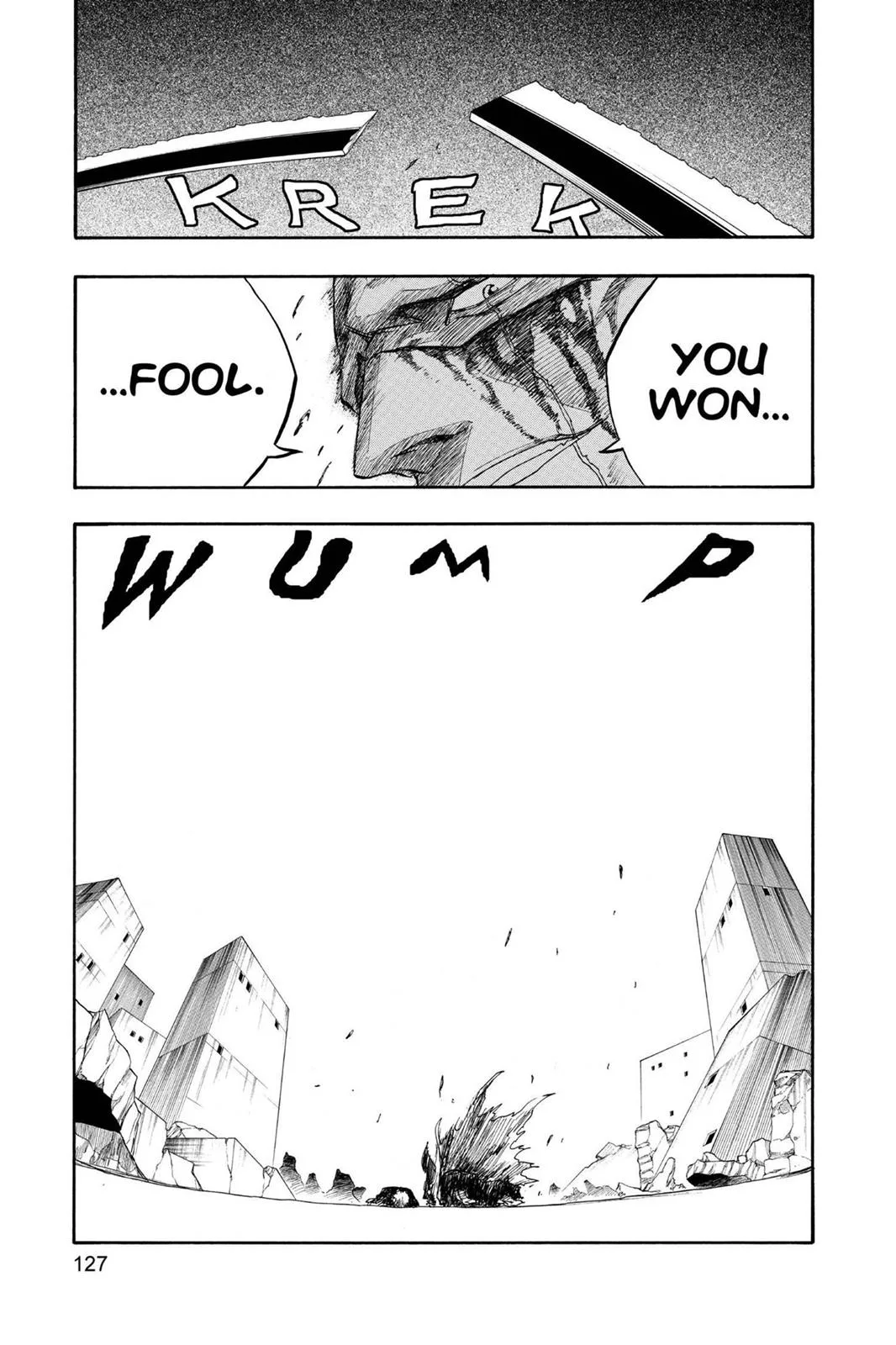 Bleach - Chapter 113 - Page 18