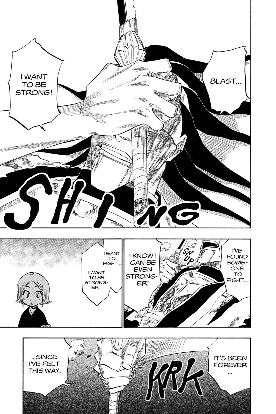 Bleach - Chapter 114 - Page 13