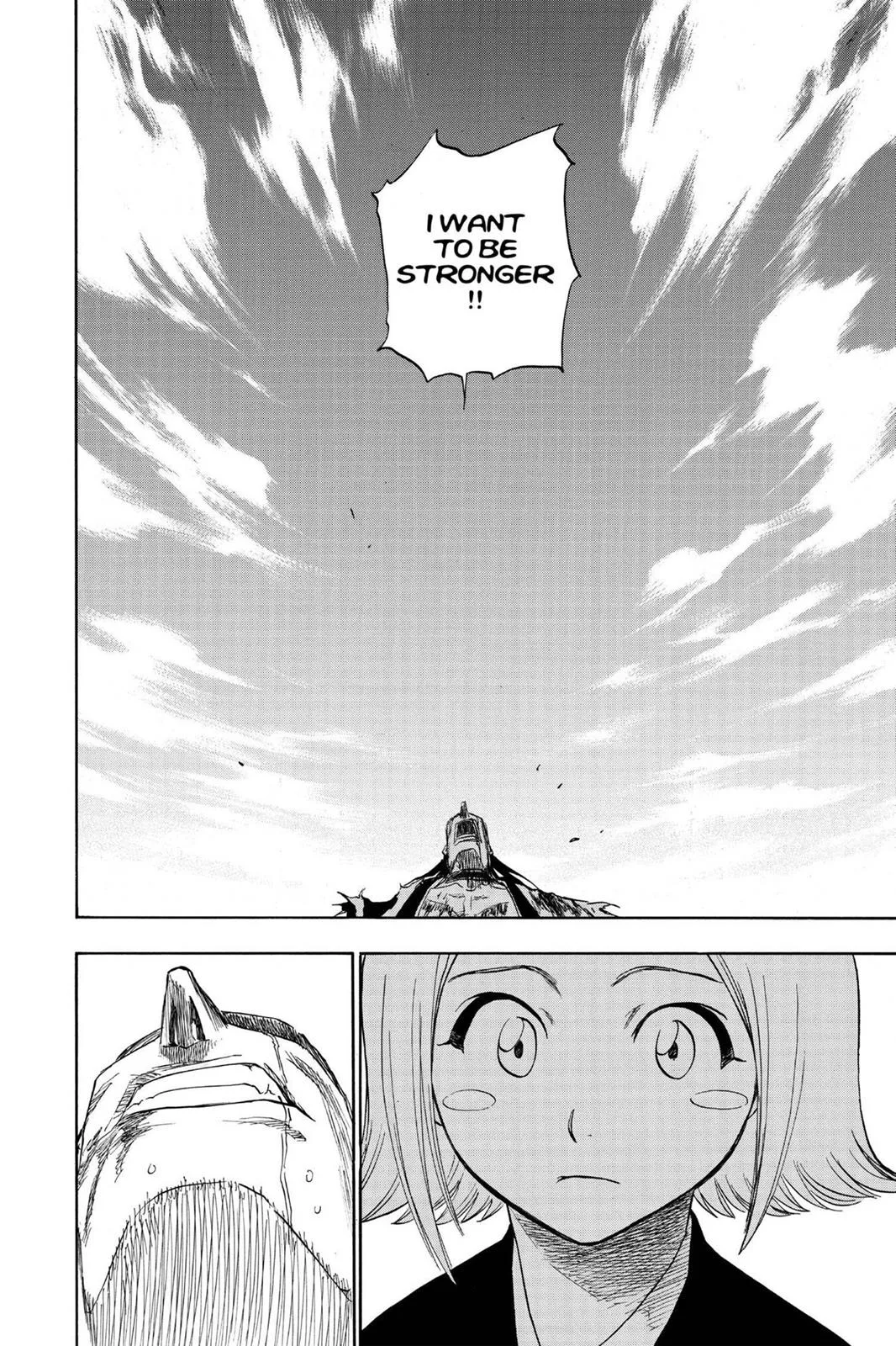 Bleach - Chapter 114 - Page 14